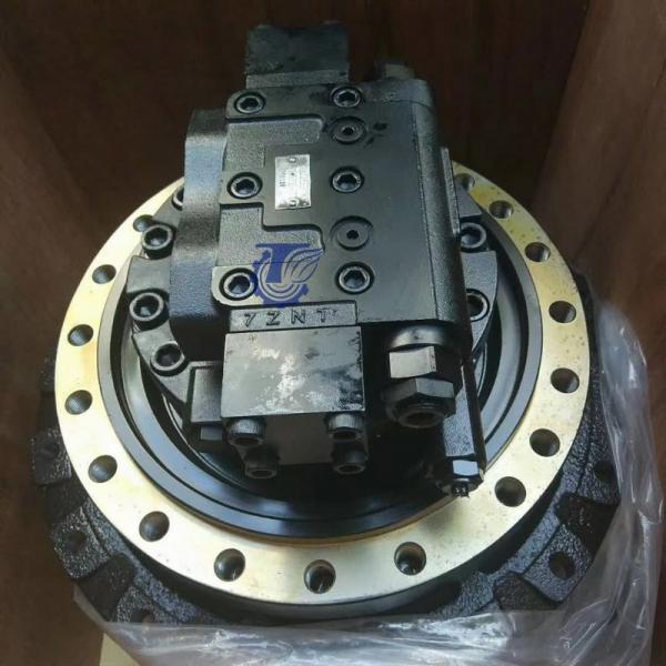 Quality TQ329D Travel Motor For Mini Excavator 378-9567 378-9568 267-6878 334-9988 for sale