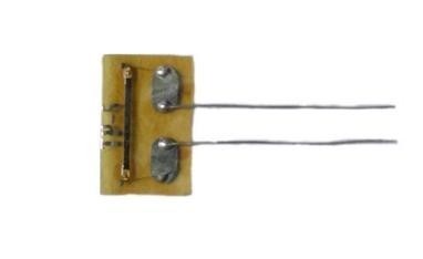 Quality Semiconductor Strain Gauge for sale