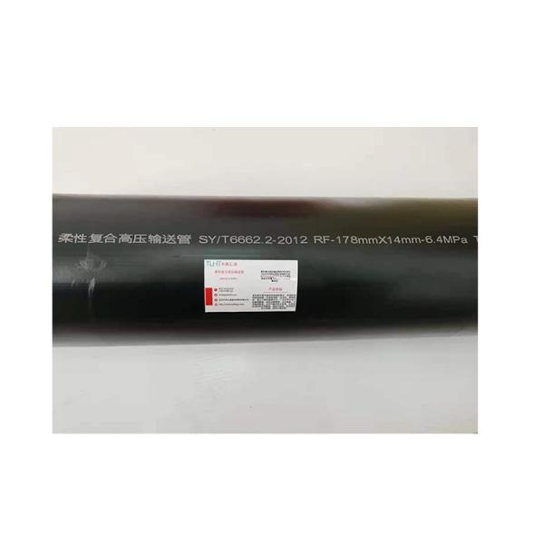 Quality Chemical Proof High Pressure Fiberglass Pipe , Fiberglass Composite Pipe 459mm for sale