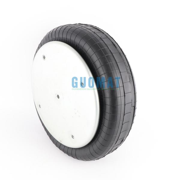 Quality Goodyear Truck Helper Bags 1B15-375 Bagged Suspension W01-358-8158 for sale