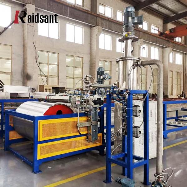 Quality Pyrolysis Rotating Wax Pellet Machine Polymeric Wax Pastillation System for sale