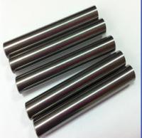 China YG6X Tungsten Carbide Rods / Wood Cutting Tools Tungsten Carbide Rounds factory
