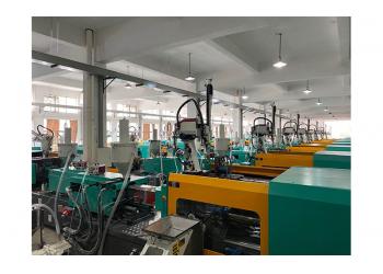 China Factory - NINGBO KYLIN PACKAGING SOLUTIONS CO.,LTD.