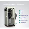 China Medical Air Compressor for Hospital Oil Free Scroll Type Air Compressor 1.5kw 2.2kw 3.7kw factory