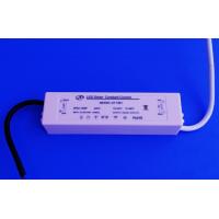 Quality ROHS LED Constant Current Power Supply 24V DC , Led Light Driver for sale