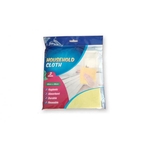 Quality High Softness And Durability Reusable Household Cleaning Wipes for sale