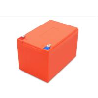 Quality Camper Van 12V Lithium Ion Battery Pack for sale