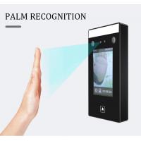 china HFSecurity  RA05M Linux Palm Access Control SystemFace Recognition  Device