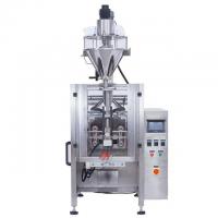 Quality PLC Tea Bag Packing Machine GMP Small Pouch Filling Machine for sale