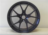 China BA38 american wheels Custom Monoblock Forged Wheels for porsche vorsteiner wheels design factory