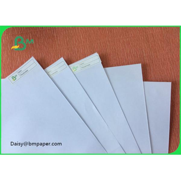 Quality 80gsm 70gsm 75gsm Thickness Copy Paper Jumbo Roll For Printing book for sale