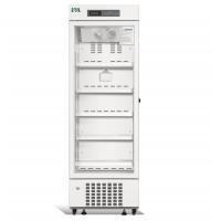 China 316L 2-8 Degree Upright Vertical Medical Pharmacy Refrigerator Fridge for Plasma Drugs Vaccine for sale