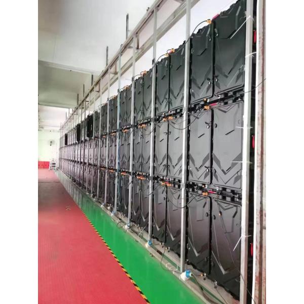 Quality p2.5 p3 p4 p5 p6 p8 p10 INDOOR OUTDOOR LED DISPLAY PANTALLAS for sale