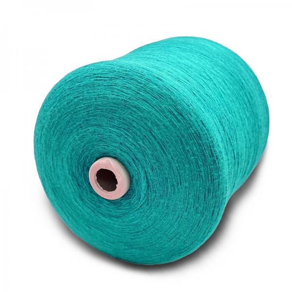 Quality Viscose Core Spun Yarn 28S/2 Elastic Sock Yarn 50% Viscose 21% Nylon 29% for sale