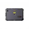 China Shockproof Industrial Android Tablet 10 Inch IP65 Waterproof With 3G 4G LTE Fingerprint NFC factory