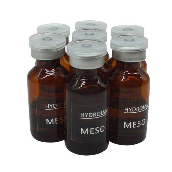 Quality Skin Rejuvenation Hyaluronic Acid Filler Injections Mesotherapy Solution for sale