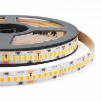Quality Outdoor Waterproof Flexible LED Strip Light 13w High Brightness For Decoration for sale