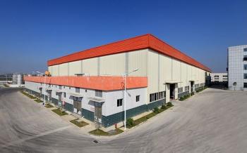 China Factory - Chengdu Yixing Amber Decoration Design Co., Ltd.