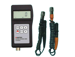 Quality 5mm Inspection Coating Thickness Gauge TG8829 Coating Thickness Gage for sale