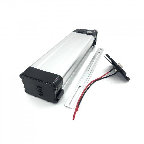 Quality 48V 36V 10Ah 20Ah E Scooter Battery Pack Customized Ebike Lithium Battery Pack for sale