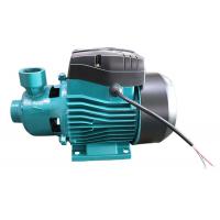 China High Pressure Electric Water Pump High Lift For House Water Booster factory