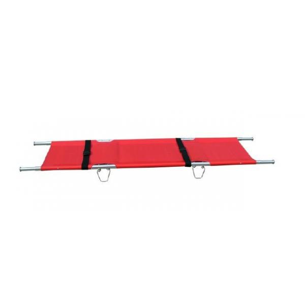 Quality Hospital Ambulance Medical Stair Stretcher Stair Lift Trolley With Long Life for sale