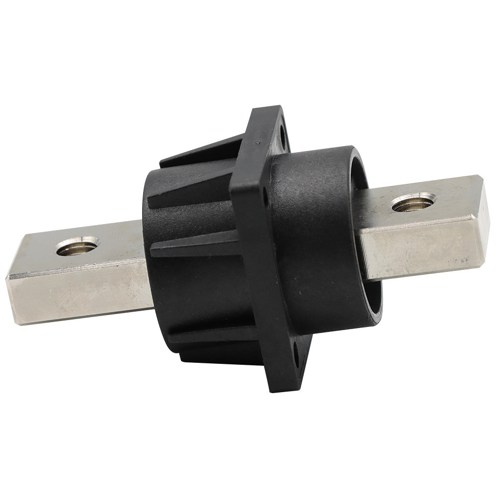 China Communication Cable Connectors For Secure Network Connections factory