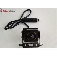 Quality IP67 Mini Dash Cam 25fps 1080P Car Rear View Camera For Trucks for sale