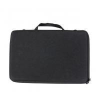 China Portable Hard Shell Handgun Cases for Medium-Sized Pistols and Accessories factory