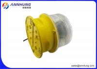 China Solar Obstruction Light For Large Engineer Machinery factory