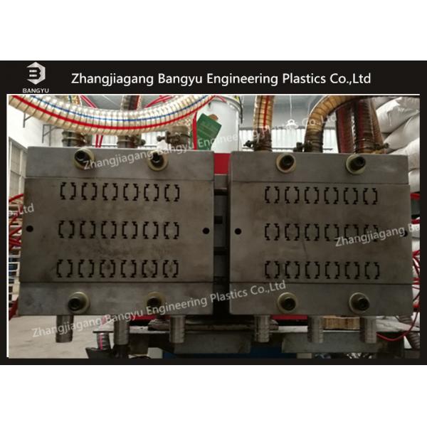 Quality Moulding Die for C Type Thermal Break Strip Extrusion Machine for sale