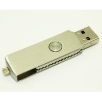 china Hot Selling Metal Swivel Bulk USB Flash Drive USB Flash Disk