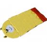 China Bear Animal Childrens Sleeping Bags with pillow For Toddlers camping factory