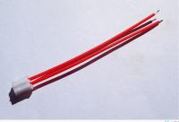 China greed electronic cable red colour leadwire PH2.0 cable for electronic toy factory