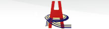 China Zhangjiagang Huarong Thread Industry Co., Ltd.. logo