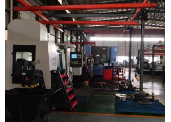 China Factory - Shandong Jinzhao Machine Co., Ltd.