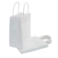 Quality Kraft Paper Bags for sale