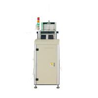 China 25000 CPH Surface Mount SMT Peripheral Equipment Low Resistance Weight 1630kg factory