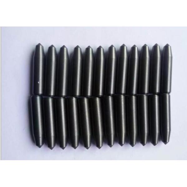 Quality VKD Tungsten Heavy Alloy / Tungsten Steel Core For Electrical Contact for sale