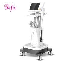 China LF-401 BEST QUALITY!!! HIFU machine, HIFU high intensity focused ultrasound, HIFU Face Lift factory