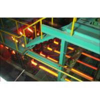 China R4M Steel Billet Continuous Casting Machine For 6m / 12m Length Billets for sale