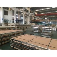 Quality SGS Cold Rolled Steel Sheet Passivated 2 Inch Thick Steel Plate for sale