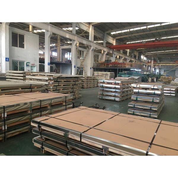 Quality SGS Cold Rolled Steel Sheet Passivated 2 Inch Thick Steel Plate for sale
