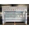 China Corrosion Preventive Lab Fume Hood Ventilation Cupboard All PP Structure fume hood factory