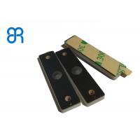 Quality 40 x 10 x 3MM UHF Small RFID Tags , RFID Electronic Tag For Metal Goods for sale