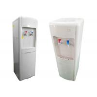Quality Pipeline Drinking Water Cooler White Color Good Efficiency On Heating Cooling for sale