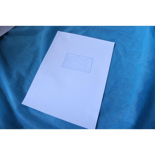 Quality 60g CAD Plotter Paper 60