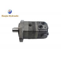 China Hydraulic Motor BMS Series With 180° Apart Ports Equivalent To OMS MS factory