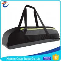 China Wear Resistant Sports Equipment Duffle Shoulder Bag Large Capacity Easy Carry factory