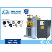 Quality WL-C-25K Capacitor Discharge Welding Machine For Non Stick Pan Handle for sale